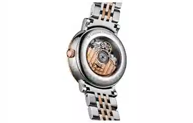 LONGINES 29mm L4.310.5.87.7