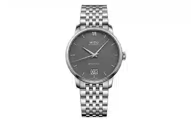 MIDOBaroncelli 30 40mm M027.426.11.088.00