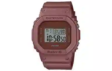 CASIO BABY-G BGD-560ET-5PRD