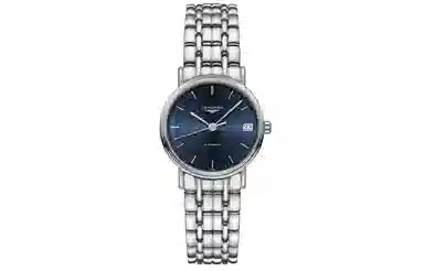 Longines Elegant L4.322.4.92.6