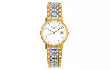 LONGINES 33mm L4.819.2.12.7