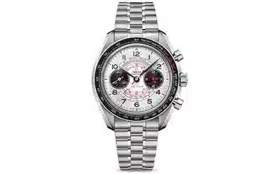 OMEGA 50 43mm 329.30.43.51.02.002