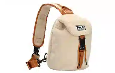 FILA FUSION x White Mountaineering