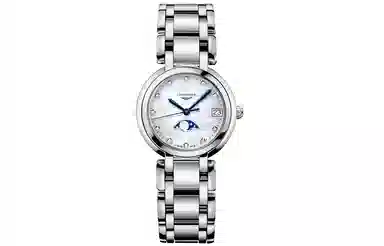 LONGINES 30.5mm L8.115.4.87.6