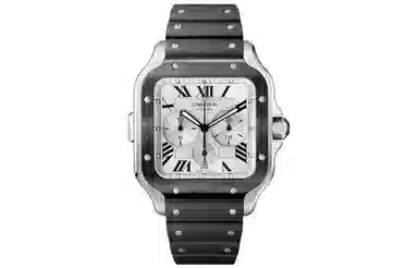 Cartier Santos WSSA0017