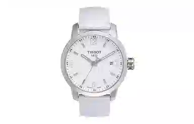 TISSOT 200 200 39mm T055.410.16.017.00