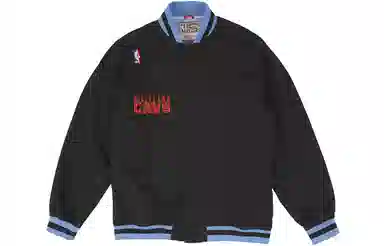 Mitchell & Ness Cavaliers 94-95 Jacket