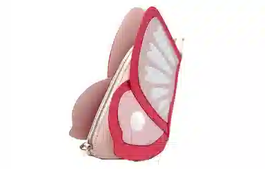 Kate Spade Butterfly Leather Crossbody