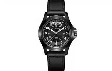 Hamilton Khaki Field H64465733
