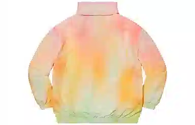 Supreme FW20 Week 3 Side Logo Track Jacket Logo