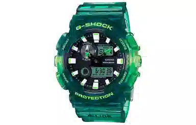 Casio G-Shock GAX-100MSA-3A