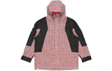 Supreme x The North Face SS21 Mountain Jacket