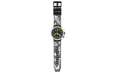SWATCH BIGBOLD 3D 47mm SB02M400