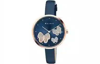 Elixa 30 36mm E127-L599