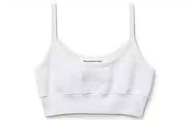 alexander wang FW21 Logo