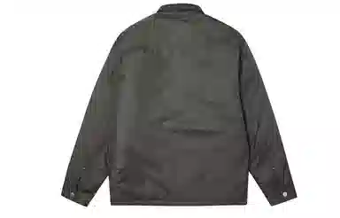 Converse Renew Work Jacket Grey