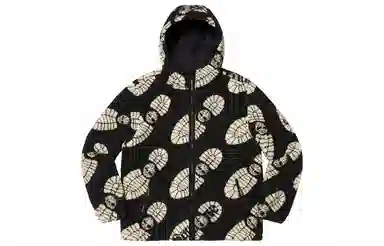 Supreme x Timberland FW21 Jacket