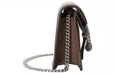 Gucci Dionysus Super Mini