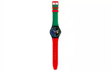 SWATCH New Gent 41mm SUOB169