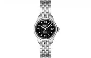 TISSOT 25.3mm T41.1.183.53