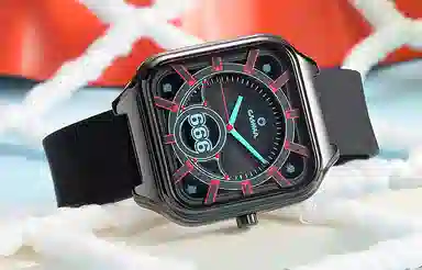 Casima Cyberpunk Series