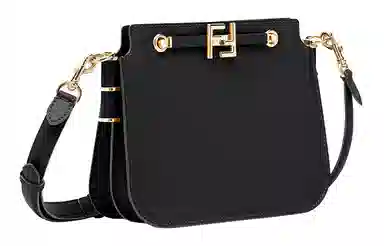 Fendi Touch Black