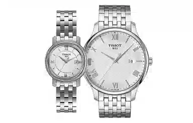 TISSOT 29mm T0970101103800+T0636101103800