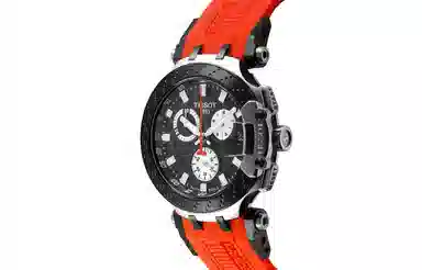 TISSOT 100 T115.417.27.051.00