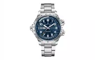 HAMILTON 45mm H77765141