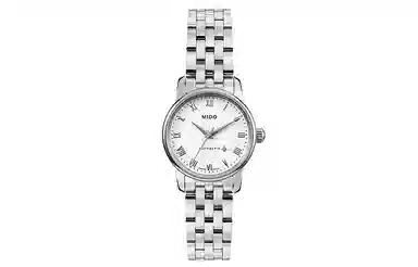 MIDO 38mm M76004261+M86004261