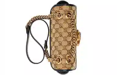 Gucci GG Marmont Mini