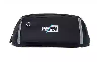 Pepsi Screen printing