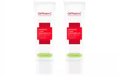 SPF 50+PA++ 50ml50ml*2