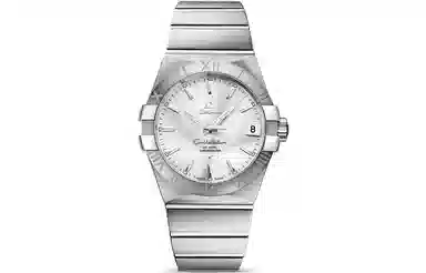 OMEGA 100 38mm 123.10.38.21.02.001