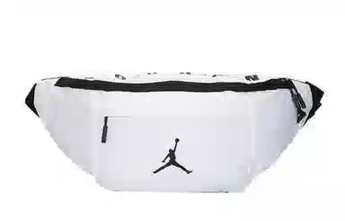 Jordan HaddadBrands White