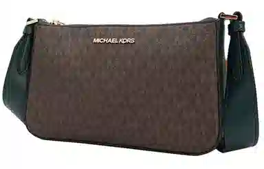 MICHAEL KORS MK MICHAEL KORSJet Set LOGO PVC