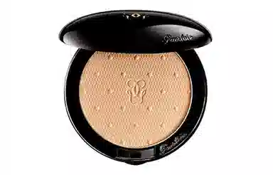 娇兰 丝柔蜜粉饼