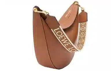 LOEWE Luna Hobo