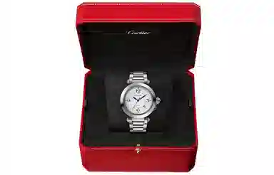 CARTIER 100 41mm WSPA0009