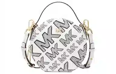 MICHAEL KORS MK Delaney Logo