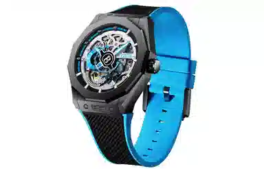 BONEST GATTI BG7601-A6