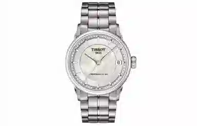 Tissot T086.207.11.111.00