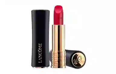 兰蔻 全新夜光塑形霜口红  易上色滋润