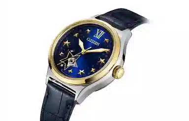 CITIZEN 100 PC1009-27M