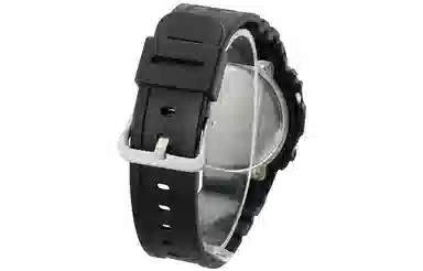 Casio G-Shock DW-5600BB-1JF