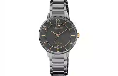 CITIZEN 31mm EM0528-82H