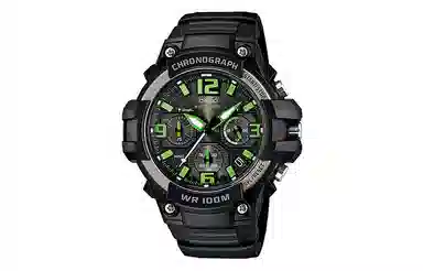 CASIO DRESS MCW-100H-3AVDF