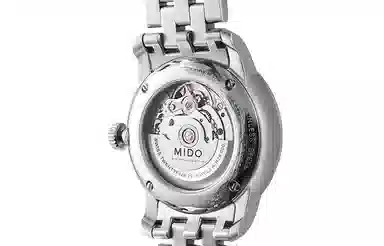 MIDO 50 38mm M8608.4.21.1