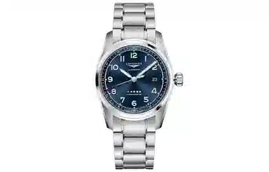 LONGINES 40mm L3.810.4.93.9
