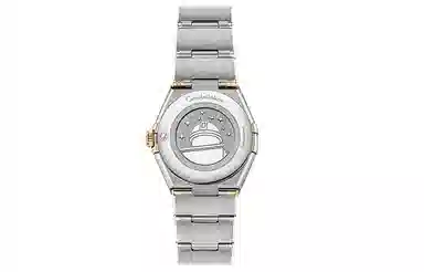 OMEGA 30m 28mm 18k 18k 131.20.28.60.58.001